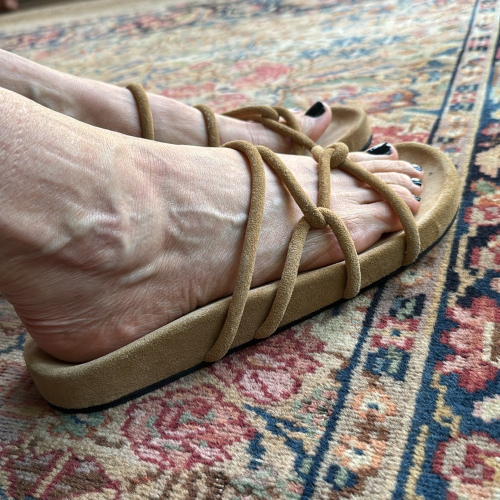 Zara Slide - Picture 2 of 6
